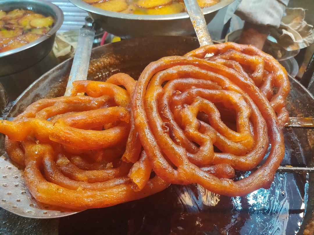 Jalebi